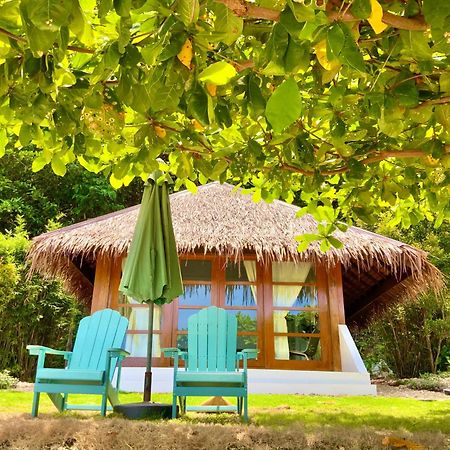 Tuburan Cove Beach Resort Buruanga ภายนอก รูปภาพ